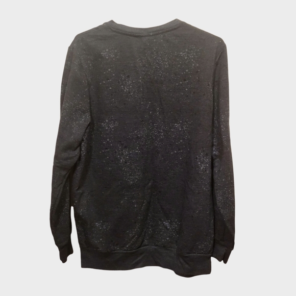 REEBOK Women's Sweatshirt - Picture 2 of 4